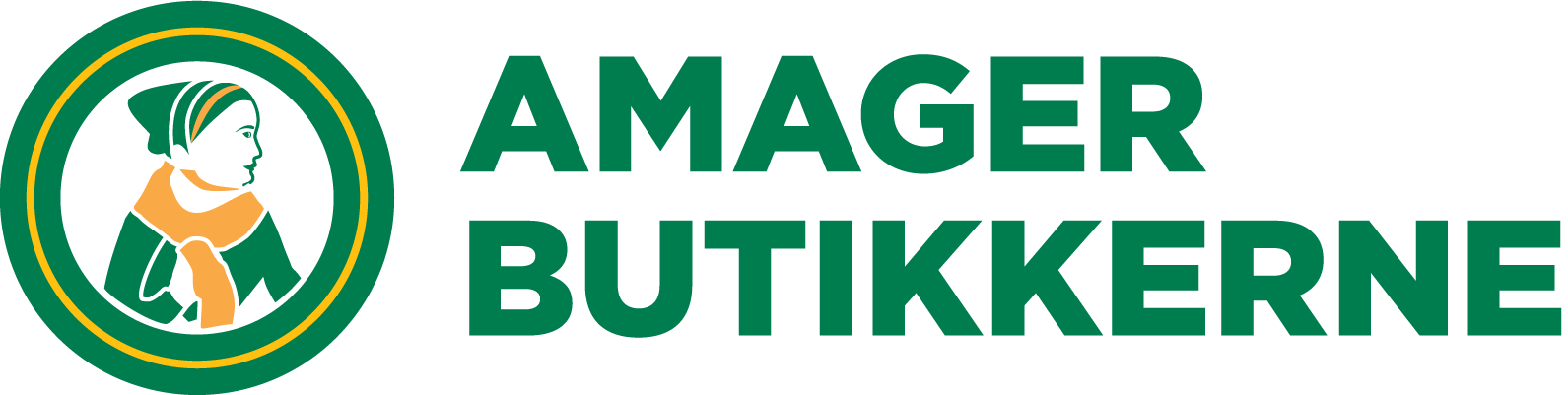 Amagerbutikkerne